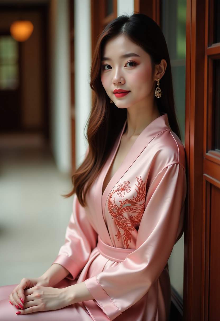 记忆折叠海报